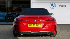 BMW Z4 sDrive 20i M Sport 2dr Auto [Tech Pack] Petrol Roadster